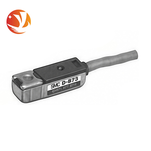 Contrôleur programmable PLC à interrupteur magnétique NSXH D-B73 neuf, fabriqué en Chine - Product Image 2