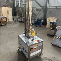 SAIDASHI Semi-automatische broodvruchtenschiller machine, fruit- en groenteschilmachine met geweldige prijs, 220V/380V, eenvoudig te bedienen