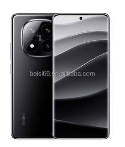 Vente en gros de téléphones mobiles Xiao Mi Note 14 Pro+ Plus 5G, processeur octa-core Snapdragon 7S GEN3, écran AMOLED 6,7 pouces 120 Hz, batterie 5000 mAh, anglais - Product Image 4