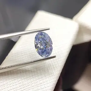 IGI GIA证书1.01ct批发实验室创建钻石HPHT CVD实验室生长钻石