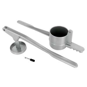 WESTMARK Spätzle-/Kartoffelpresse Spätzlepress Rund 42cm plata - Product Image 3