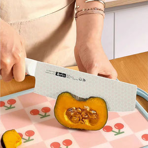 Kitchen Knives Set Chef Knife Set Utility Slicing Chopper Facas de cozinha para a melhor experiência culinária - Product Image 5