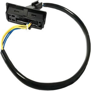 Bouton d'ouverture de coffre de voiture pour <span class=keywords><strong>Qashqai</strong></span> 15-19, interrupteur de déverrouillage de porte arrière 25380-4EA1A - Product Image 1