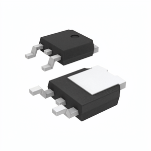 Manufacturer Channel Buy Online Electronic Components Thyristors ACST310-8B TO-252-3, DPAK , SC-63 - Product Image 1