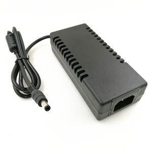Power <b>Adapter</b> <b>12V</b> 10A DC Output For Monitor LED Charger Plug In Type - Product Image 1