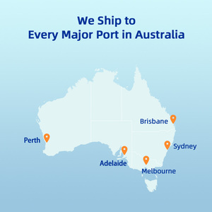 Zeevracht expediteur DDP China naar wereldwijde FBA Amazon FCL/<span class=keywords><strong>LCL</strong></span> goedkoopste verzending Zeevracht verzending van China naar UK/<span class=keywords><strong>Canada</strong></span> - Product Image 5