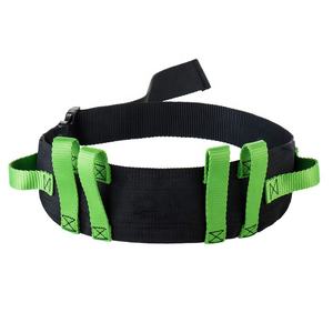 Ceinture <span class=keywords><strong>de</strong></span> marche à 6 poignées Boucle à dégagement rapide Soins à domicile Transfert assisté par une <span class=keywords><strong>infirmière</strong></span> Marche Aide à la marche Équipement d'exercice - Product Image 1