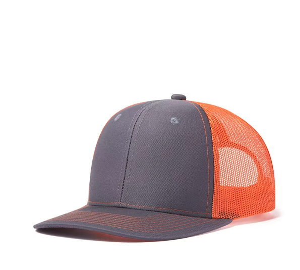 Gris Orange