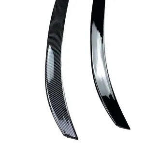 Alerón Trasero para Techo de Auto, Decoración para Carrocería, Compatible con Serie 5 G30 G31 G38 M5 F90 525i 530i 2017 2018 2019 2020 2021 2022 2023 - Product Image 5