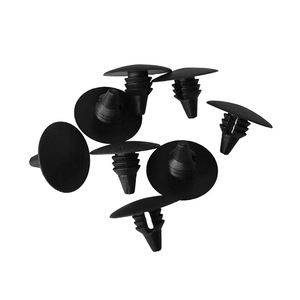 Xinyida Automotive Roof <b>Clip</b> A113 Nylon Fastener For <b>Car</b> Repair And Replacement - Product Image 2