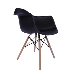 Proveedor de China al por mayor barato de interior o al aire libre reposabrazos pp Silla de <span class=keywords><strong>ocio</strong></span> con diseño <span class=keywords><strong>cuenca</strong></span> - Product Image 5