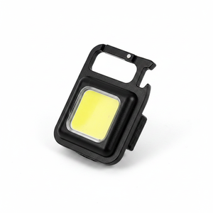 2.5" LED USB COB Keychain Light 120PC/CS <b>Lighting</b> <b>Accessories</b> Model 375515 - Product Image 2