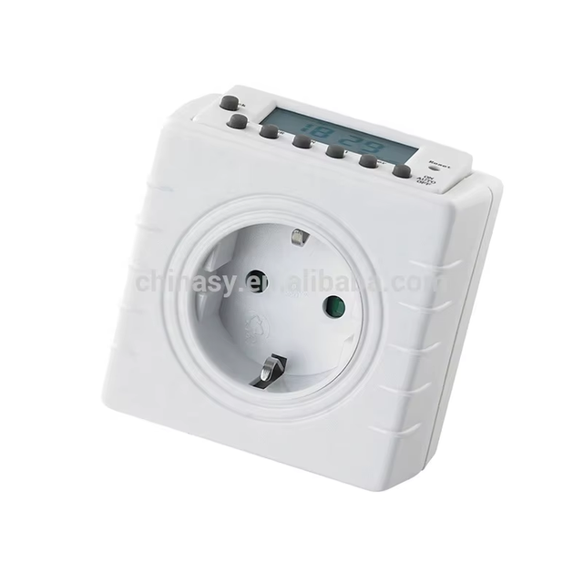 China Crazy Selling Plastic Digital Clock Countdown Time Timer