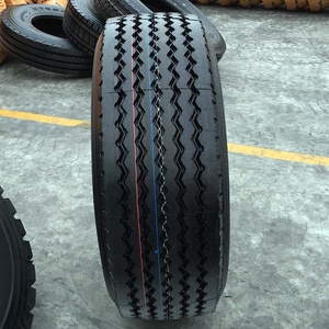 Proveedores de Neumáticos Chinos en Qingdao Shandong, Neumáticos Radiales Nuevos para Camiones Todoterreno, Marca Constancy, 385/65R22.5, Neumáticos para Remolques - Product Image 3