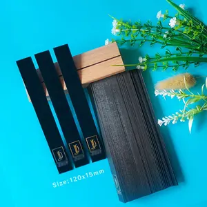 Custom Perfume Tester Paper Strips For Perfume