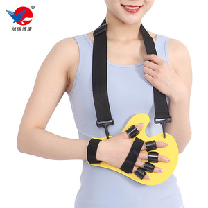 Pelat penyangga tetap lima jari digunakan untuk maskara tekuk atau plasenta jari - Product Image 3