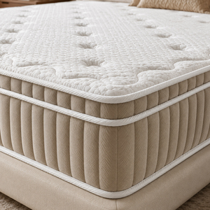 High Density Memory <b>Foam</b> Compressed <b>Mattress</b> in a Box Queen <b>King</b> <b>Size</b> <b>Mattress</b> Matelas Compressé Orthopédiques - Product Image 2