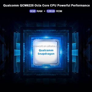 OEM ODM สมาร์ทคาร์เพลย์อัตโนมัติ Ai มัลติมีเดียแอนดรอยด์13สากลรถยนต์ไร้สายเล่นอะแดปเตอร์กล่องพร้อมซิมจีพีเอสแบบพกพา4G - Product Image 5
