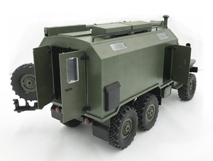 <span class=keywords><strong>Voiture</strong></span> <span class=keywords><strong>radiocommandée</strong></span> 2.4G, 4 canaux, véhicule tout-terrain, drift, <span class=keywords><strong>course</strong></span>, escalade, radio, camion monstre, jouet - Product Image 4