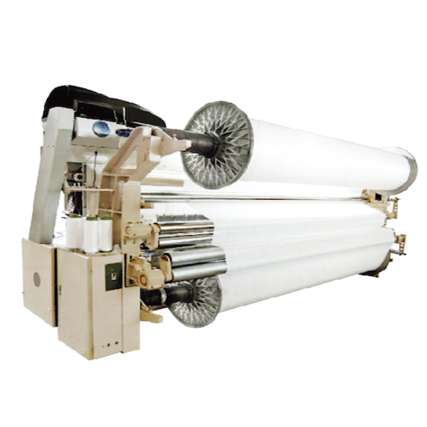Textile Weaving Shuttleless Narrow Fabric Making