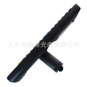 Télécommande numérique pour téléviseur Crystal Beads Yk 0610 pour décodeur avec code fixe et distance de transmission de 10 m - Product Image 3
