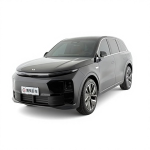 Li Auto L6 Pro Usato 2025 Edizione Intelligente Aggiornata R20 Scuro Focalizzato EREV SUV LiDAR Highway <span class=keywords><strong>NOA</strong></span> Autonomia Elettrica 212km - Product Image 1