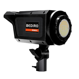 Lampe Softbox 65 cm pour éclairage photographique, température de couleur réglable, pour photographie en studio, diffusion en direct et vidéo - Product Image 2
