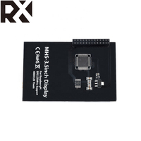 TZ 3,5 Zoll SPI 320 X480 MHS Rpi Touchscreen TFT-Display LCD-Modul Himbeer-Pi-Displays Für Raspberry Pi Full Range