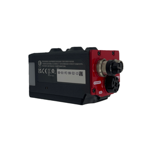 Lecteur de codes-barres 1D/2D fixe KEYENCE SR-2000W neuf, champ de vision ultra-large, 3 modes d'éclairage pour la lecture de codes-barres industriels de qualité - Product Image 4