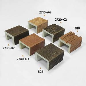 Tamaño personalizado Longitud <span class=keywords><strong>Precio</strong></span> al por mayor Venta caliente Pu Laminado Techo <span class=keywords><strong>de</strong></span> <span class=keywords><strong>madera</strong></span> artificial <span class=keywords><strong>Vigas</strong></span> <span class=keywords><strong>de</strong></span> <span class=keywords><strong>madera</strong></span> <span class=keywords><strong>de</strong></span> imitación - Product Image 3
