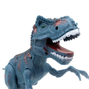 <span class=keywords><strong>Jurassic</strong></span> <span class=keywords><strong>World</strong></span> PP matériel enfants jouets 2023 garçons en plastique <span class=keywords><strong>dinosaure</strong></span> ensemble <span class=keywords><strong>de</strong></span> jeu oeuf jouet avec son - Product Image 4