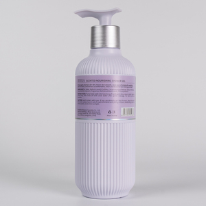 Fabricant de Marque Privée – Gel Douche Hydratant 500 ml pour une Peau Lisse et une Texture Douce, Parfum Longue Durée 48h - Product Image 2