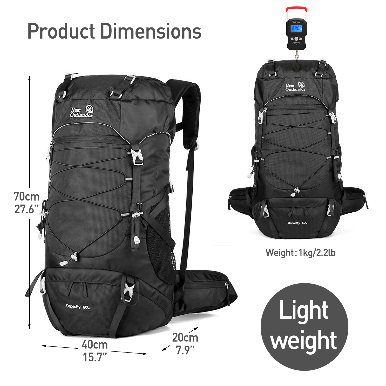 35l travel backpacks Buy ALPAKA Elements Travel Backpack (35L) + Removable Waist Strap in  Singapore & Malaysia