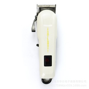 Sản Phẩm Mới 8148 8504 8171 Chuyên Nghiệp Không Dây Thợ Cắt Tóc Tóc Cắt Điện Có Thể Sạc Lại Tốt Nhất Tóc Tông Đơ Sản Xuất Tại Trung Quốc - Product Image 3