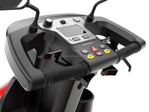 Scooter Elettrico a Quattro Ruote <span class=keywords><strong>per</strong></span> <span class=keywords><strong>Disabili</strong></span> con Motore da 950W, Veicolo Elettrico <span class=keywords><strong>per</strong></span> Adulti Usato - Product Image 4