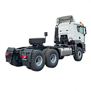 Camion Trattore MAN TGS 40.480 6x4 Diesel, Trasmissione Manuale, 450 CV+, Capacità di Carico 31-40T, per Trasporto Logistico, Nuovo - Product Image 1