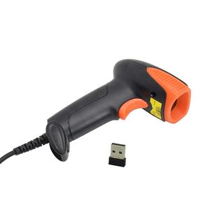 Escáner de Código de Barras Portátil con Cable <span class=keywords><strong>Eyoyo</strong></span> PDF417, 1D 2D, CMOS, Imagen, USB, POS, en Existencia - Product Image 5