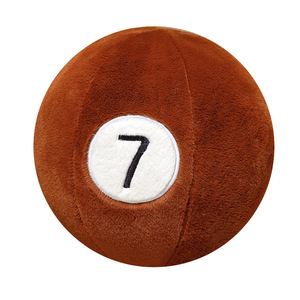 Al por mayor: Peluche <span class=keywords><strong>de</strong></span> <span class=keywords><strong>bola</strong></span> <span class=keywords><strong>de</strong></span> <span class=keywords><strong>billar</strong></span>, simulación <span class=keywords><strong>de</strong></span> <span class=keywords><strong>bola</strong></span> negra <span class=keywords><strong>de</strong></span> <span class=keywords><strong>billar</strong></span>, colgante <span class=keywords><strong>de</strong></span> tenis <span class=keywords><strong>de</strong></span> mesa, <span class=keywords><strong>bola</strong></span> <span class=keywords><strong>de</strong></span> colores, <span class=keywords><strong>bola</strong></span> <span class=keywords><strong>de</strong></span> descompresión, muñeco <span class=keywords><strong>de</strong></span> peluche para bolso - Product Image 3