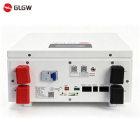 Pin lưu trữ năng lượng gia đình LiFePO4, nhà máy sản xuất pin Lithium OEM ODM, bộ pin lưu trữ năng lượng mặt trời, pin ESS với hệ thống quản lý pin thông minh (BMS)