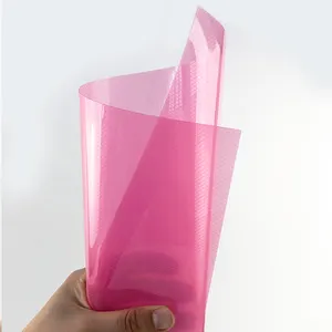 High Density Anti Static Color 4x8ft 1ミリメートルThick PP Polypropylene Plastic Sheet