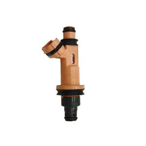 23250-50030 Inyector de Combustible para Motor de Gasolina Toyota Lexus, Pieza de Transmisión Automática - Product Image 1