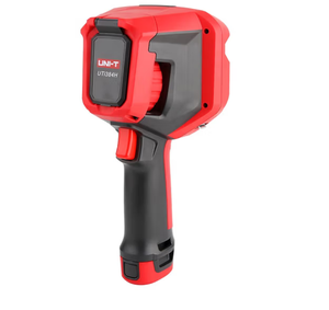 กล้องถ่ายภาพความร้อนอุตสาหกรรมแบบมือถือ UTi384H พร้อมโฟกัสปรับระดับได้ - Product Image 6