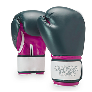 Guantes de Boxeo al por Mayor para Tiendas de Deportes y Fitness, Guantes de Boxeo de Protección Avanzada para Sparring, Guantes de Boxeo Elite Fighter - Product Image 6