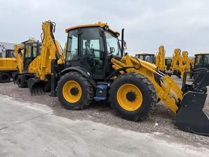 รถแบคโฮเดอร์777A-S Liugong - Product Image 6