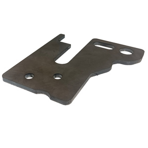 Fábrica de piezas de fabricación de chapa - Product Image 5