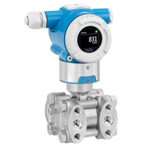 Transmisor de Presión Diferencial Inteligente de Alta Precisión E+HPMD50/PMD55/75 Sensor 4-20mA - Product Image 6