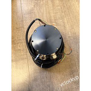 Codificador LEINE LINDE 865127391-1024 Nuevo - Product Image 2