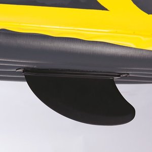 Kayak <span class=keywords><strong>K2</strong></span>, Kayak Inflable para 2 Personas con Remos de Aluminio y Bomba de Aire de Alto Rendimiento - Product Image 3