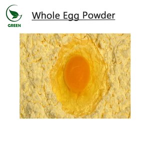ผงไข่ไก่เกรดอาหาร ผงไข่บริสุทธิ์สูง สำหรับทำเบเกอรี่ เนื้อสัตว์ และขนมอบ วัตถุดิบจากโรงงาน - Product Image 5