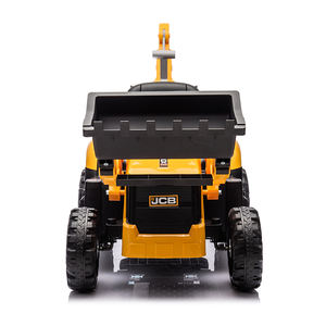 Детский Электрический экскаватор - Product Image 2